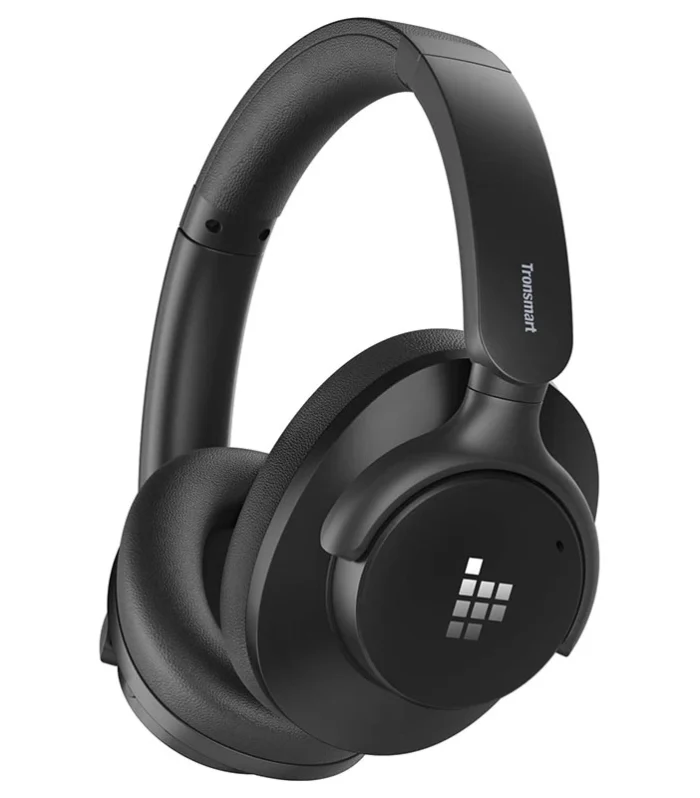 Tronsmart Q20S Hybrid Active Noise Cancelling Over Ear Headphones