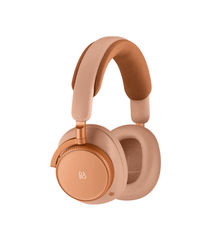 Ultimate over-ear headphones