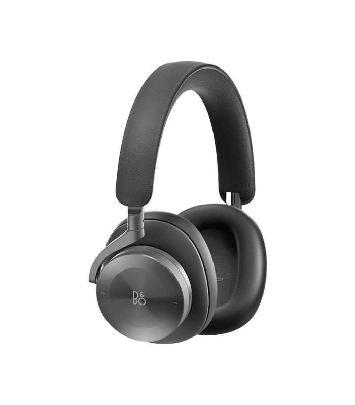 Premium over-ear headphones